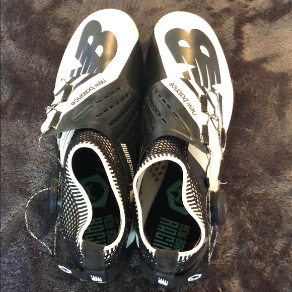 New Balance Vazee Sigma Unisex Track Spikes - Picture 3 of 6